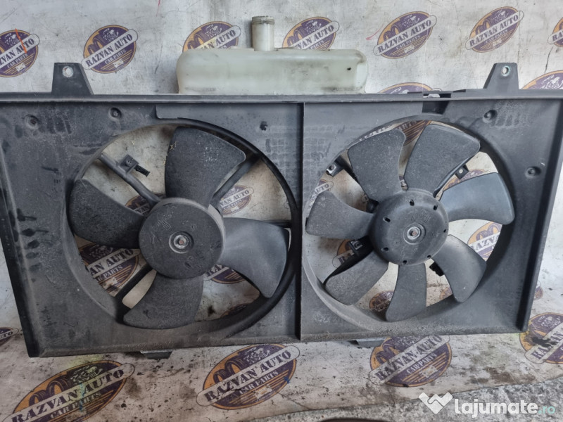 Electroventilator Mazda 6 2.2 Motorina 2015