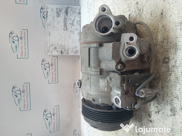 Compresor AC BMW E91 3.0