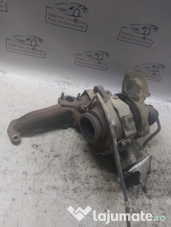 Turbina Volkswagen Passat B7 2.0 Motorina 2010