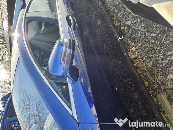 Usa stanga fata Mercedes CLS 2012