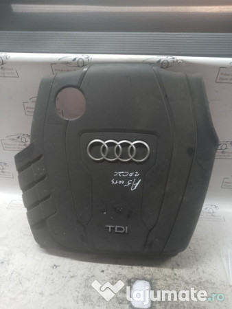 Capac motor Audi A5 2.0 2014