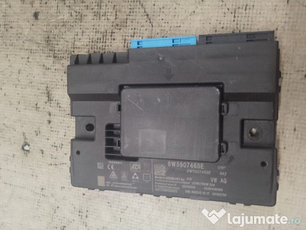 Modul Gateway Audi A4 B9 1.4 Benzina 2017