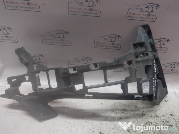 Suport dreapta bara fata Mercedes C Class W205 2016