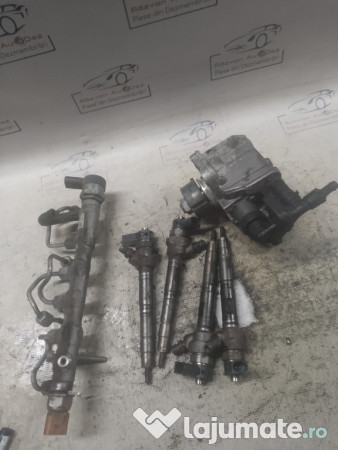 Kit injectie complet Volkswagen Jetta 2.0 Motorina 2012