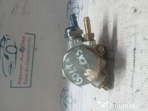 Pompa inalta presiune Volkswagen Golf 7 1.4 Benzina 2014