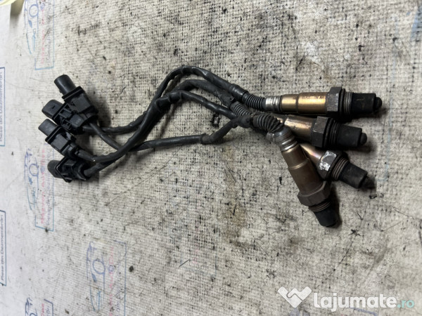 Senzor Noxe Volkswagen