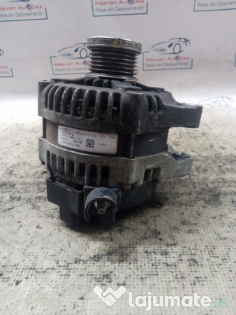 Alternator Ford Ecosport 1.0 2015
