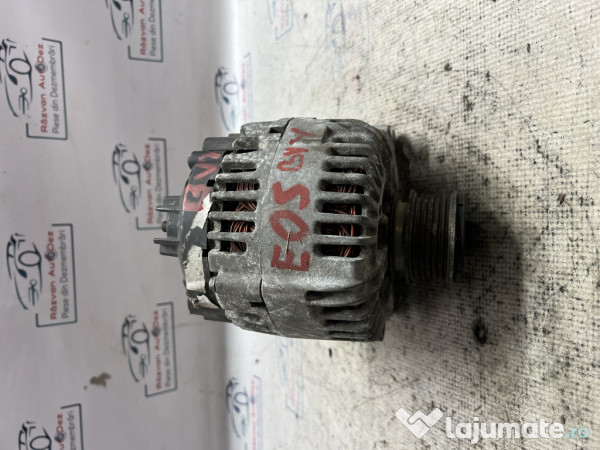 Alternator Volkswagen Eos 2007