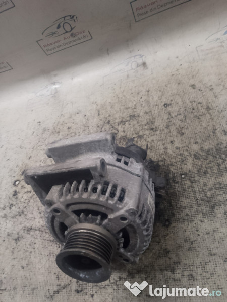 Alternator Opel Astra K 2020