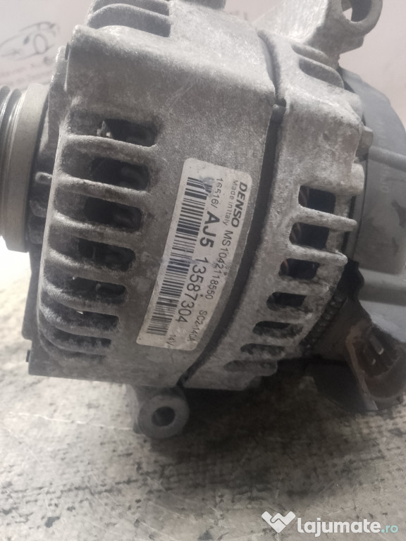 Alternator Opel Astra K 2020