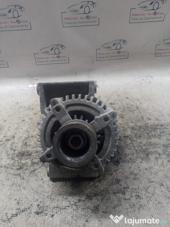 Alternator Opel Astra K 2020
