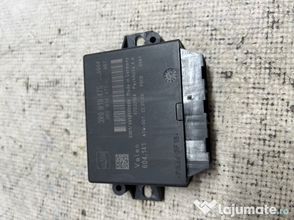 Modul Senzori Parcare Seat Exeo 2010