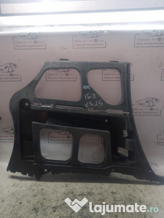 Suport stanga bara spate BMW E91 2010