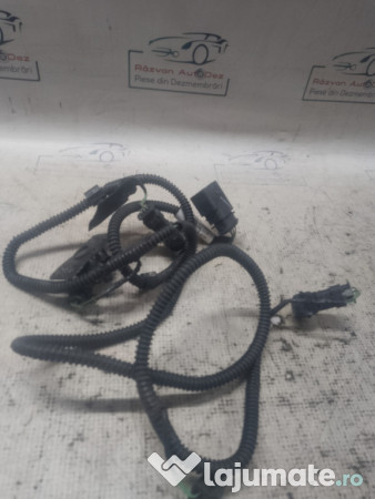 Senzori parcare fata plus instalație Volkswagen Jetta 2012