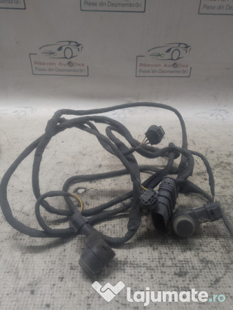 Senzori parcare spate plus instalație Mercedes E-Class 2012