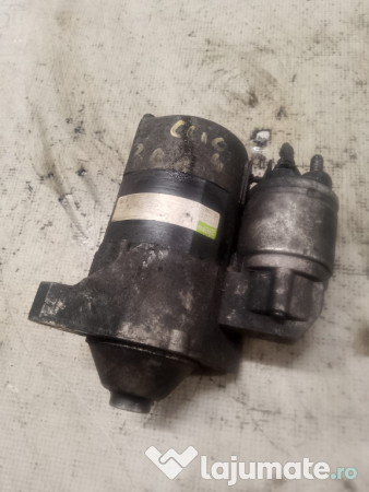 Electromotor Renault Clio 4 1.2 Benzina 2016