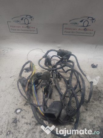 Senzori parcare fata plus instalație BMW X3 F25 2013