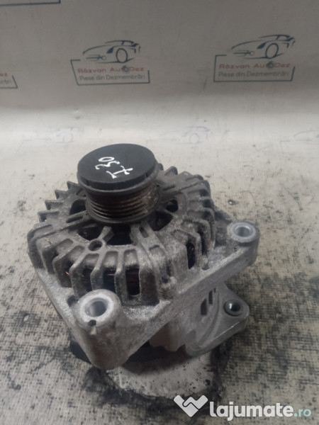 Alternator BMW F30 2013
