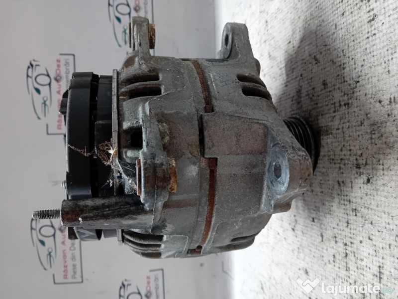 Alternator Volkswagen Eos 2012