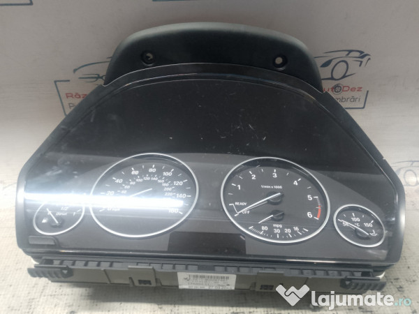 Ceasuri Bord UK BMW Seria 3 GT F34 2.0 Motorina 2013