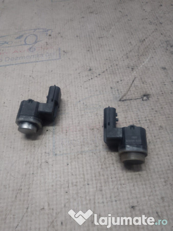 Senzori parcare spate Nissan Qashqai 2016