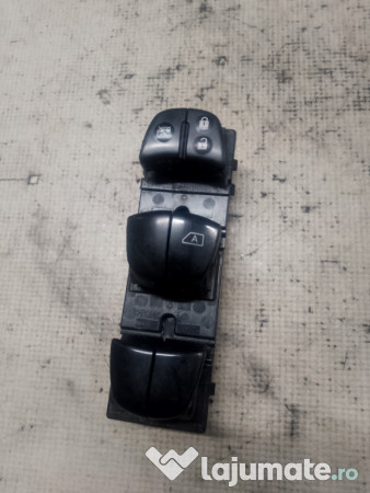 Butoane geamuri electrice Nissan Qashqai 1.6 Motorina 2016