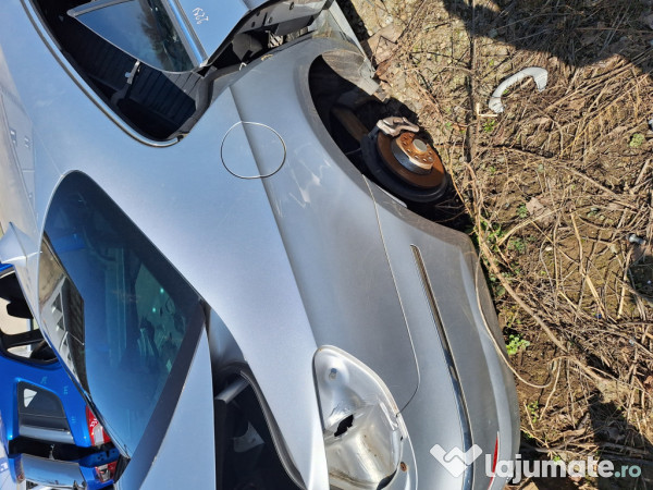 Aripa Dreapta Spate Volkswagen Passat CC 2011