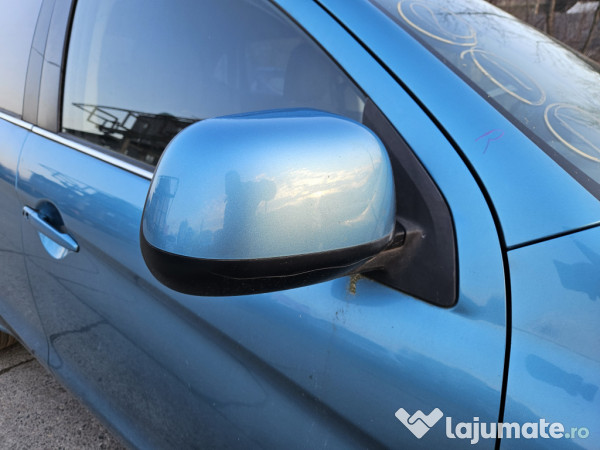 Oglinda Dreapta rabatare electrica Mitsubishi ASX 2010