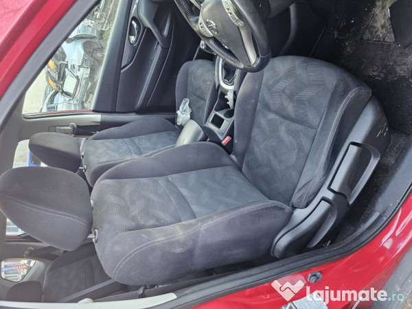 Interior Complet Material Textil Nissan X-Trail 2015