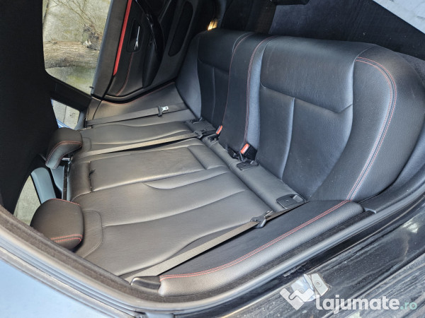 Bancheta spate BMW Seria 4 F36 2015