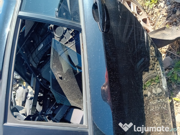 Usa stanga spate BMW Seria 1 F20 2014