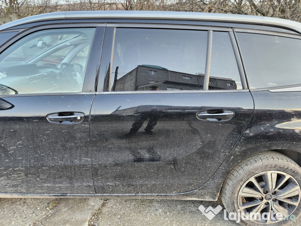 Usa stanga spate Citroen C4 Grand Picasso 2015
