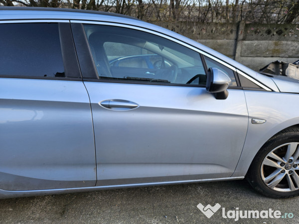 Usa dreapta fata Opel Astra K 2018