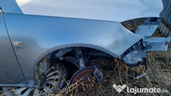 Aripa Dreapta Fata Opel Insignia A Hatchback 2011
