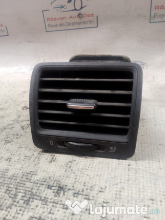 Grila ventilatie dreapta Volkswagen Golf 5 2008