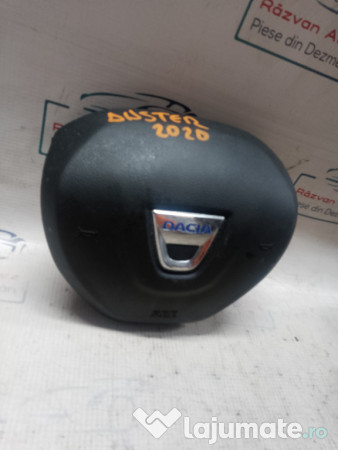 Airbag volan Dacia Duster 1.0 Benzina 2019