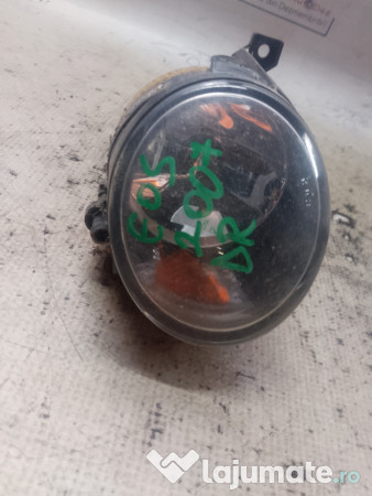 Proiectoare dreapta Volkswagen Eos 2007