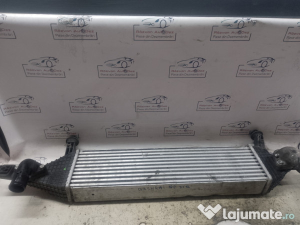 Intercooler Nissan Qashqai 1.6 Motorina 2012