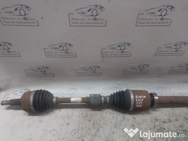 Planetara dreapta fata Dacia Duster 1.0 Benzina 2020