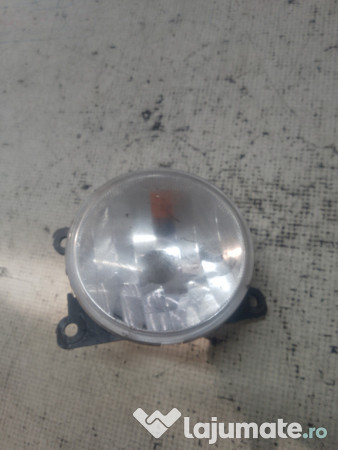 Proiectoare dreapta Citroen C3 2017