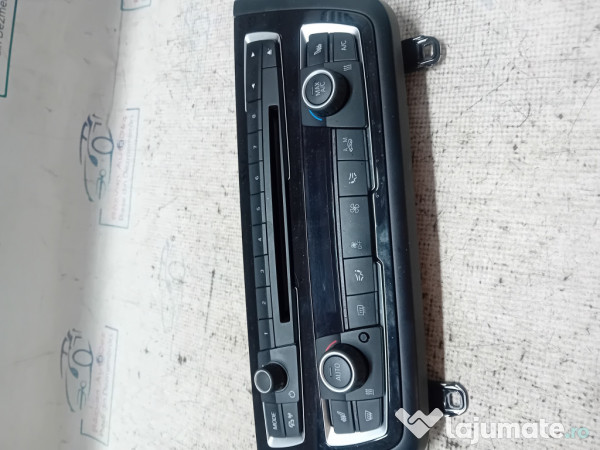 Panou comanda clima BMW Seria 4 F36 2016