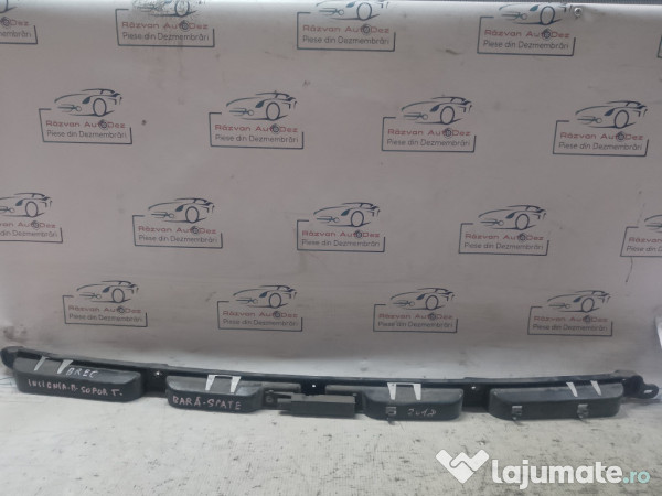 Suport bara spate Opel Insignia B Break 2018