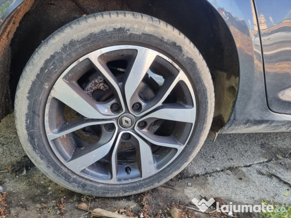 Jante 17 Renault Megane 4 Break 2018