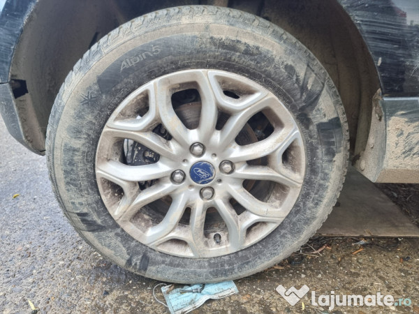 Jante 16 Ford Ecosport 2015