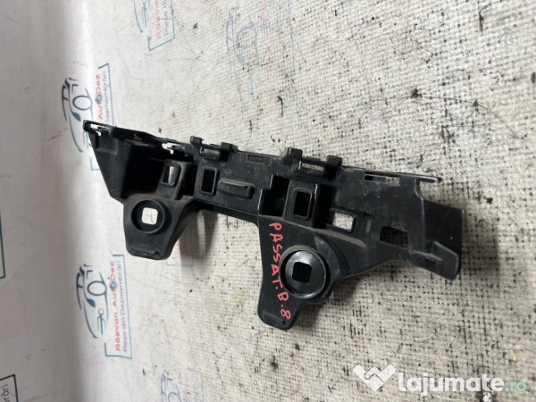 Suport stanga bara spate Volkswagen Passat B8 2015