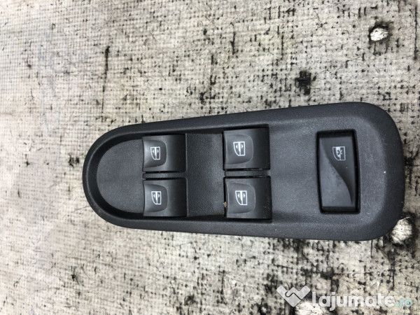 Butoane geamuri electrice Dacia Duster 2015