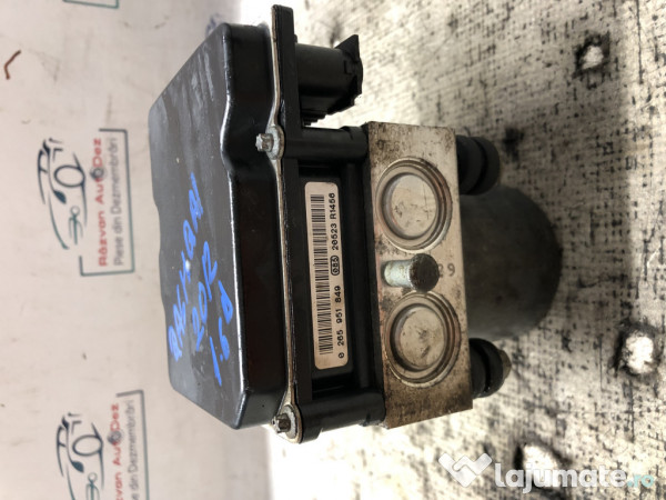 Pompa abs Nissan Qashqai 1.6 Motorina 2012