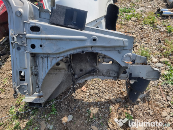 Lonjeron dreapta Dacia Logan Mcv - Motorina 2014