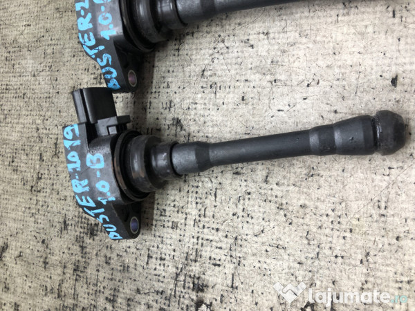 Fise bujii Dacia Duster 1.0 Benzina 2019