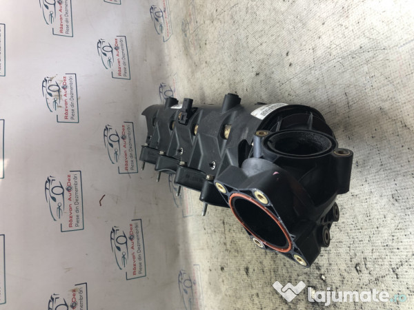 Galerie Admisie Plastic Opel Astra K 1.6 Motorina 2015